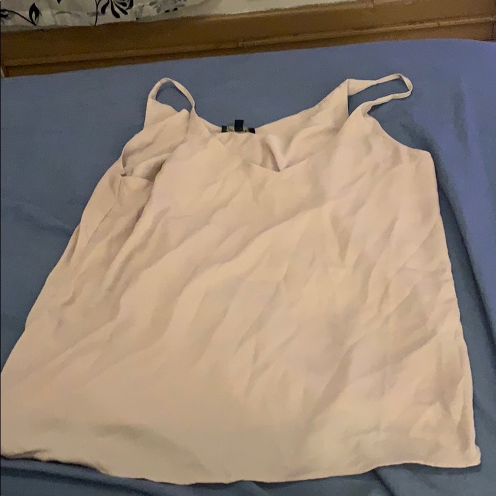 Tan tank